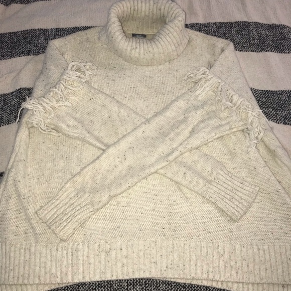 aerie Sweaters - Aerie turtle neck sweater
